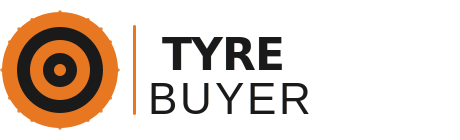 Tyre Buyer logo